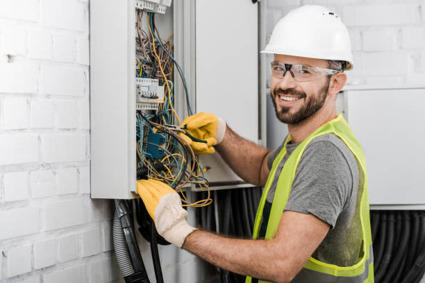 Best Emergency Electrical Repair  in Big Timber, MT