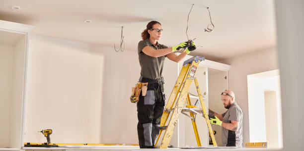 Best Electrical System Inspection  in Big Timber, MT