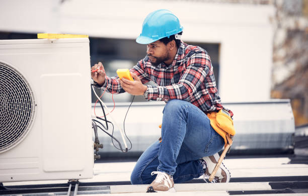 Best Industrial Electrical Services  in Big Timber, MT