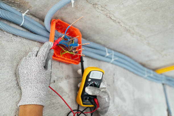Best Licensed Electrician  in Big Timber, MT
