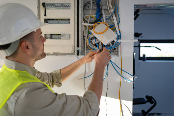 Best Electrical Repair Services  in Big Timber, MT