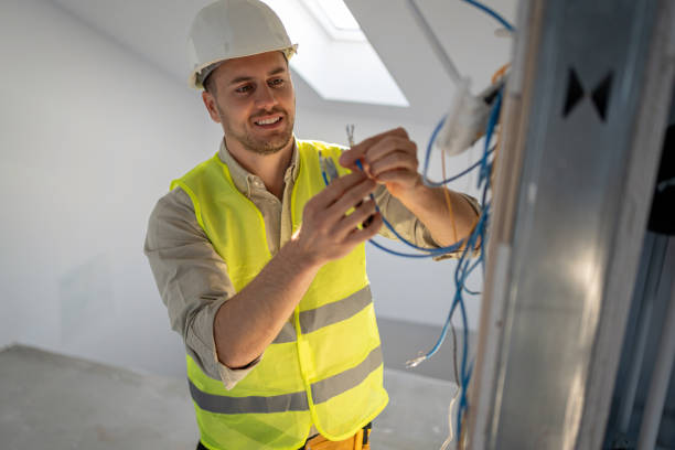 Best Electrical Troubleshooting Services  in Big Timber, MT